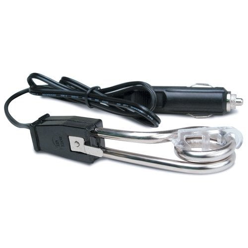 ROADPRO R RPBH012 12VOLT BEVERAGE HEATER