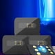 thumbnail image 3 of Etiqueta Engomada De La Tarjeta De Desbloqueo 5G, Etiqueta Engomada De La Tarjeta De Desbloqueo Emergente Automática Fácil De Usar Multifuncional De Doble Cara Para La, 3 of 7