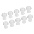 thumbnail image 3 of 30 Pcs Bouchons d'Oreilles, Silicone Doux, Détachable, Design Lavable, Anti-Statique, Remplacement d'Écouteurs pour un Port Confortable, 3 of 7