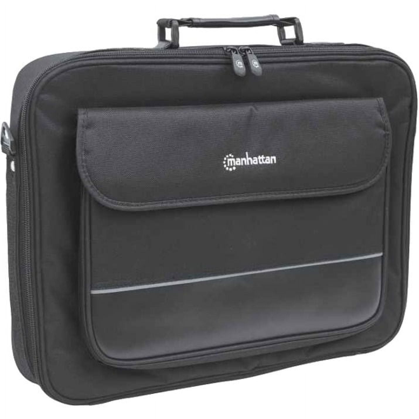 Manhattan Empire 17" Ultra-Lightweight Padded Notebook Case