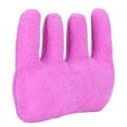 thumbnail image 3 of Separador de dedos cojín de férula manual suave y agradable para la piel cómodo de agarrar para pacientes postrados en cama para el hogar para amigos para la familia ANGGREK Otros, 3 of 8