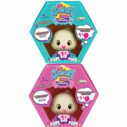 Original My Squishy Little Dumplings Interactive Electronic Collectible Figures for Kids