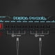 thumbnail image 3 of Guitar Effect Pedal Board Power Supply 8 Isolated Outputs DC 9V W- Audio Cable, 3 of 4