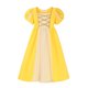 thumbnail image 1 of Blancanieves Cenicienta princesa niñas vestido Halloween Mérida Belle Cosplay disfraz niños Rapunzel Aurora vestir Vestidos Clothes9-10T Gao Jinjia LED, 1 of 2