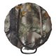 thumbnail image 2 of Cojín para asiento de cubo de 5 galones, giratorio de 360 grados, cómoda tapa acolchada para jardinería, Camping, hoja de camuflaje, 2 of 5