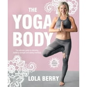 The Yoga Body (Paperback)