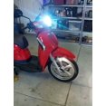 thumbnail image 4 of Pour Aprilia Scarabeo 200 Kit de Lampes à Projecteur LED Auxiliaires, 4 of 6