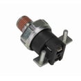 thumbnail image 3 of 2 Pk Heavy Duty Stop Light Switch - Air Brake Double Check Valve & Stop Light Switch Replaces 505-026-C, 8022594, Tectran 143250, 14531, Navistar 171584R, Saginaw 286404N, Automann 505026C1, 3 of 6
