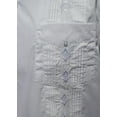 thumbnail image 3 of Foxfire Sportswear Regula, Big and Tall Men's Guayabera Shirt, 3 of 5