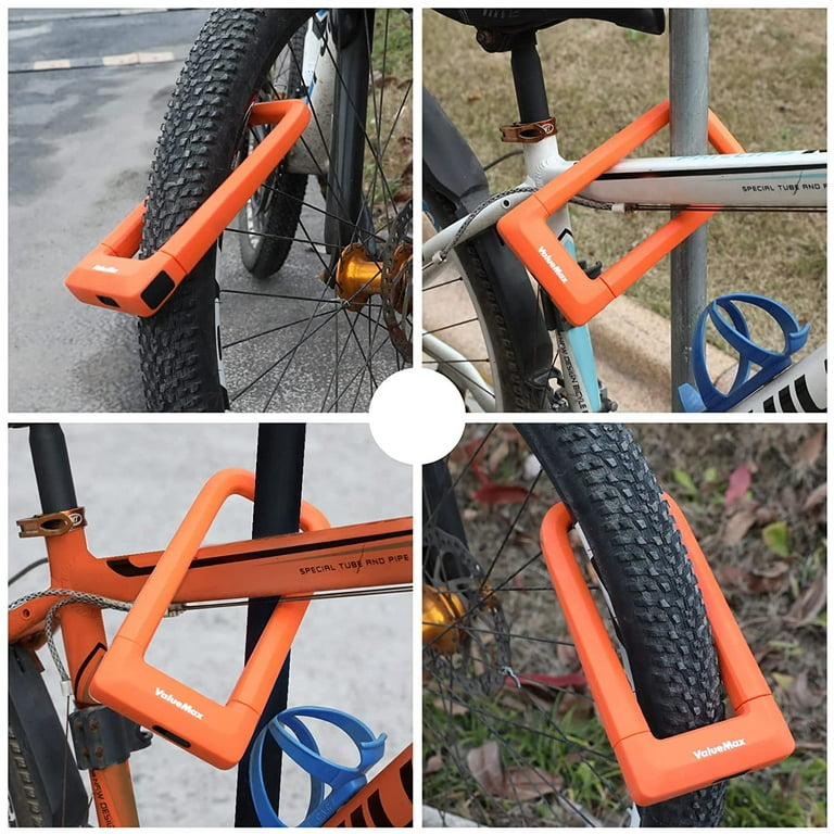 Bike thiefs' opinions on bike locks. : r/MTB