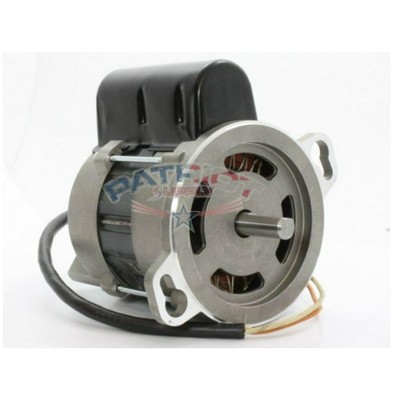 Beckett 21444U 1/7 HP 3450 RPM,120VAC For Beckett AFII (AF2) Oil Burners
