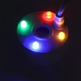 thumbnail image 4 of 5V Usb Mist Maker Fogger with Led Fog Maker Machine Led Colorful Lights, 4 of 9