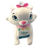 Baby Marie Animated Walking And Wags Tail Pet Includes Batteries,Pink, White,9X10