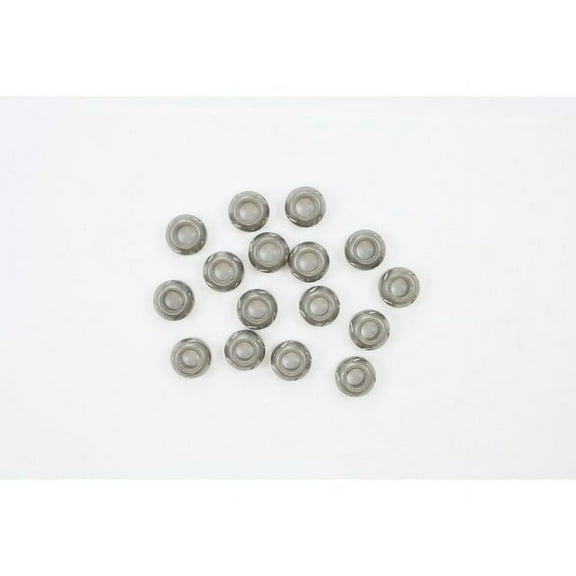 Rocker Arm Ball - Compatible with 1968 - 1997 Pontiac Firebird 1969 1970 1971 1972 1973 1974 1975 1976 1977 1978 1979 1980 1981 1982 1983 1984 1985 1986 1987 1988 1989 1990 1991 1992 1993 1994