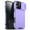 Purple, variant on for iPhone 14 Pro Heavy Duty Case with Camera Sliding Cover, Support Wireless Charging Hybrid TPU & PC Smoothly Anti-Fingerprint Slim Case Compatible with iPhone 14 Pro, Black