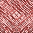 thumbnail image 1 of Ahgly Company Machine Washable Indoor Square Transitional Pastel Pink Area Rugs, 8' Square, 1 of 7
