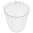 thumbnail image 5 of KONTONTY HOMEMAXS Indoor Compost Bucket Under Sink Trash Can Kitchen Cabinet Door Trash Can Hanging Waste Bin for Bathroom RV and Laundry Room, 5 of 6