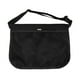 thumbnail image 2 of Portabandas, Bolsa de Pickleball, Riñonera para Adultos, Riñonera de Pickleballs Negro, 2 of 9