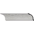 thumbnail image 1 of Ekena Millwork MLD06X06X08CN Cornelia Crown Moulding, 1 of 1