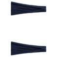 thumbnail image 3 of maskred Elastic Hair Bands For High Elasticity And Sweat Absorption 4dark blue 1 2Set, 3 of 6
