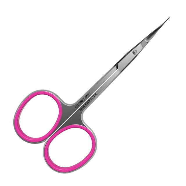Tijeras para cutículas Staleks Professional Smart 40 tipo 3 SS-40/3