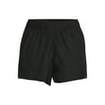 Athletic Works Women's Core Running Shorts
