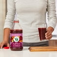 V8 Beet Ginger Lemon 100 Vegetable Juice, 46 fl oz Bottle