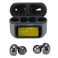thumbnail image 1 of Auriculares Inalámbricos, Hifi BT5.49 Sobre Auriculares Con La Oreja Con Pantalla Táctil De Color LCD, Carcasa, Desgaste De Comodidad Ligera, Para El Entrenamiento, 1 of 7
