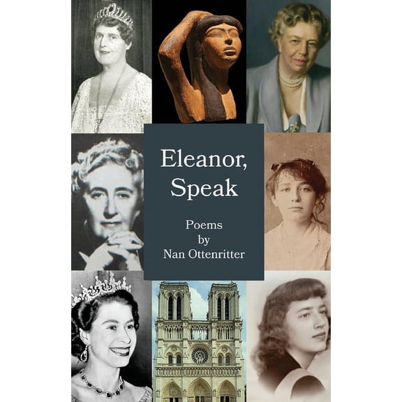 Eleanor, Speak (Paperback) by Nan Ottenritter