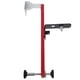 thumbnail image 3 of BRIGHTFUFU Soporte de nivel láser ajustable Accesorio de nivel láser Soporte de elevación de pared para nivel láser, 3 of 8