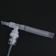 Disposable Nebulizer Kits Compressor Oxygen Bottle Mouthpiece Drive Medical