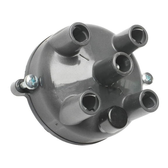 Distributor Cap - Compatible with 1987 - 1996 Dodge Dakota 1988 1989 1990 1991 1992 1993 1994 1995