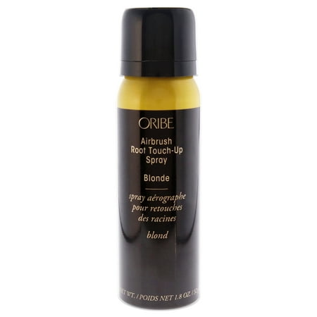 Oribe Airbrush Root Touch-Up Spray - Blonde 1.8 oz