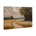 thumbnail image 2 of Stupell Industries Traditional Peaceful Thinking Path Canvas Art, 36 x 24, by Petals Prints Design, 2 of 8