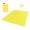 Yellow, variant on Ultralight Pocket Picnic Mat Oversized Ground Mattress for Outdoor