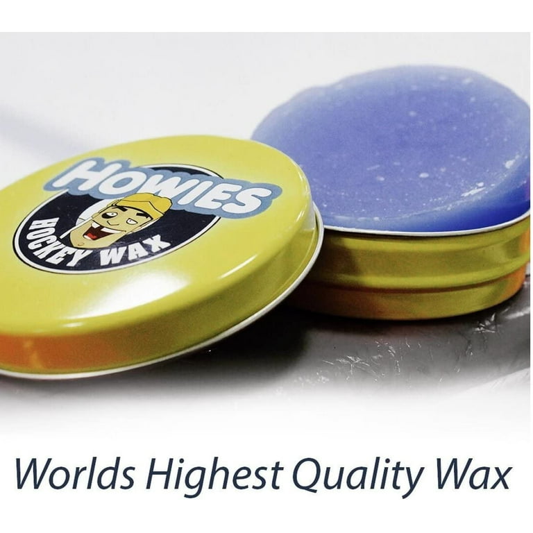  Big Wahs Hockey Stick Wax Push Up 75 Grams Premium Tacky Wax  Old Time Hockey Guys Sent Root Beer : Sports & Outdoors