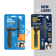 White Lightning® Chain Breaker Tool®