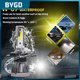 thumbnail image 1 of 1pcs Car Headlight Bulbs Durable Universal Car Light High Power Led Headlight Conversion Kit Car Accessories2PCH4 He Qiyong unisex, 1 of 1
