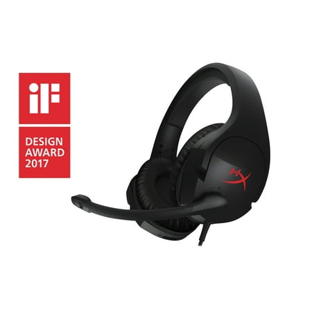 HyperX Cloud Stinger Gaming Headset (Best Headset For Streaming)