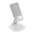 thumbnail image 2 of Milaget 360 Rotation Phone Holder Decoration Desk Traveling Car Foldable Phone Stand F, 2 of 9