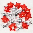 thumbnail image 3 of Mini globos de corazón de aluminio de 5 pulgadas para fiestas de cumpleaños, bodas, suministros de decoración coloridos, globos de helio, regalos para niños, decoración de habitaciones, 3 of 5