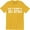 Gold, variant on Eat Sleep Jiu Jitsu Funny Routine Mens Martial Art Combat Sport Game T-Shirt