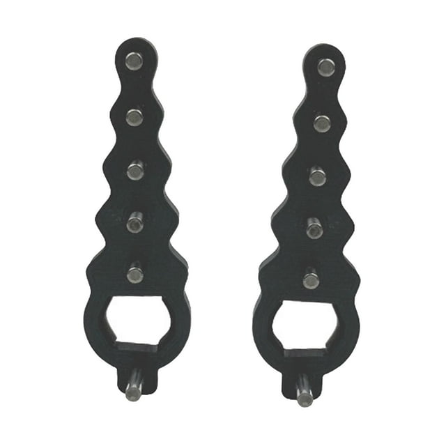 Extensor de rango de antena Zulema Amplificador de señal