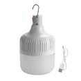 thumbnail image 1 of Lámpara de iluminación portátil de la linterna que acampa del bulbo del LED para la falta de energía del porche del patio Hugtrwg Para estrenar, 1 of 7