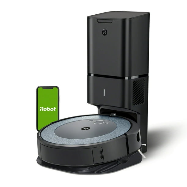 iRobot Roomba i3 ブラック iRobot Roomba® i3 Series Robot Vacuums | iRobot®