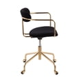 thumbnail image 3 of Chaise de bureau Demi de LumiSource, 3 of 8