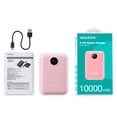 thumbnail image 5 of Cargador Portátil Adata Power Bank C10022, 10.000mAh PC10022-12PK, 5 of 5