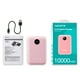 thumbnail image 5 of Cargador Portátil Adata Power Bank C10022, 10.000mAh PC10022-12PK, 5 of 5