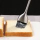 thumbnail image 3 of 2 Pack Heavy-duty BBQ Basting Brush,12 Inch & 7 Inch-Great For BBQ Meat,Cakes And Pastries, 3 of 5