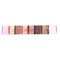 thumbnail image 4 of Tarte Tartelette To Go Amazonian Clay Mini Palette, 6 Neutral Shades, Matte & Shimmer Eyeshadows, 12H Long-Wear, Vegan, 4 of 6